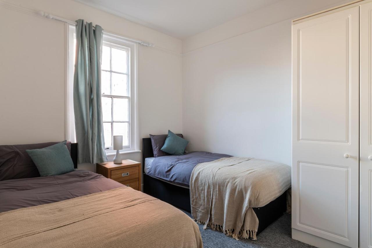 Quality Stay Room Brighton Exterior foto
