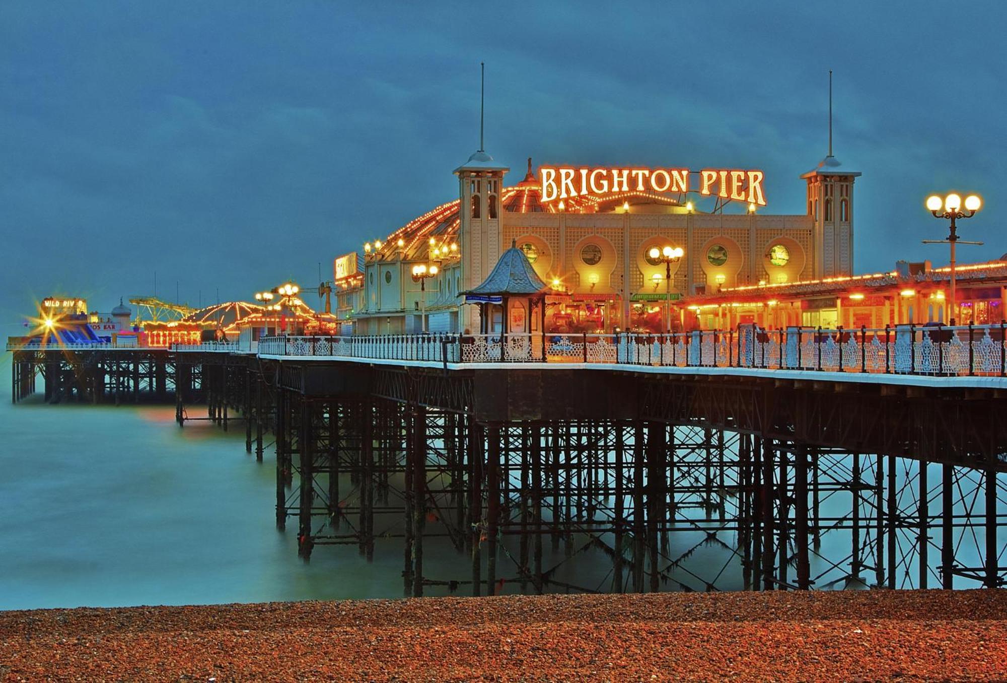 Quality Stay Room Brighton Exterior foto
