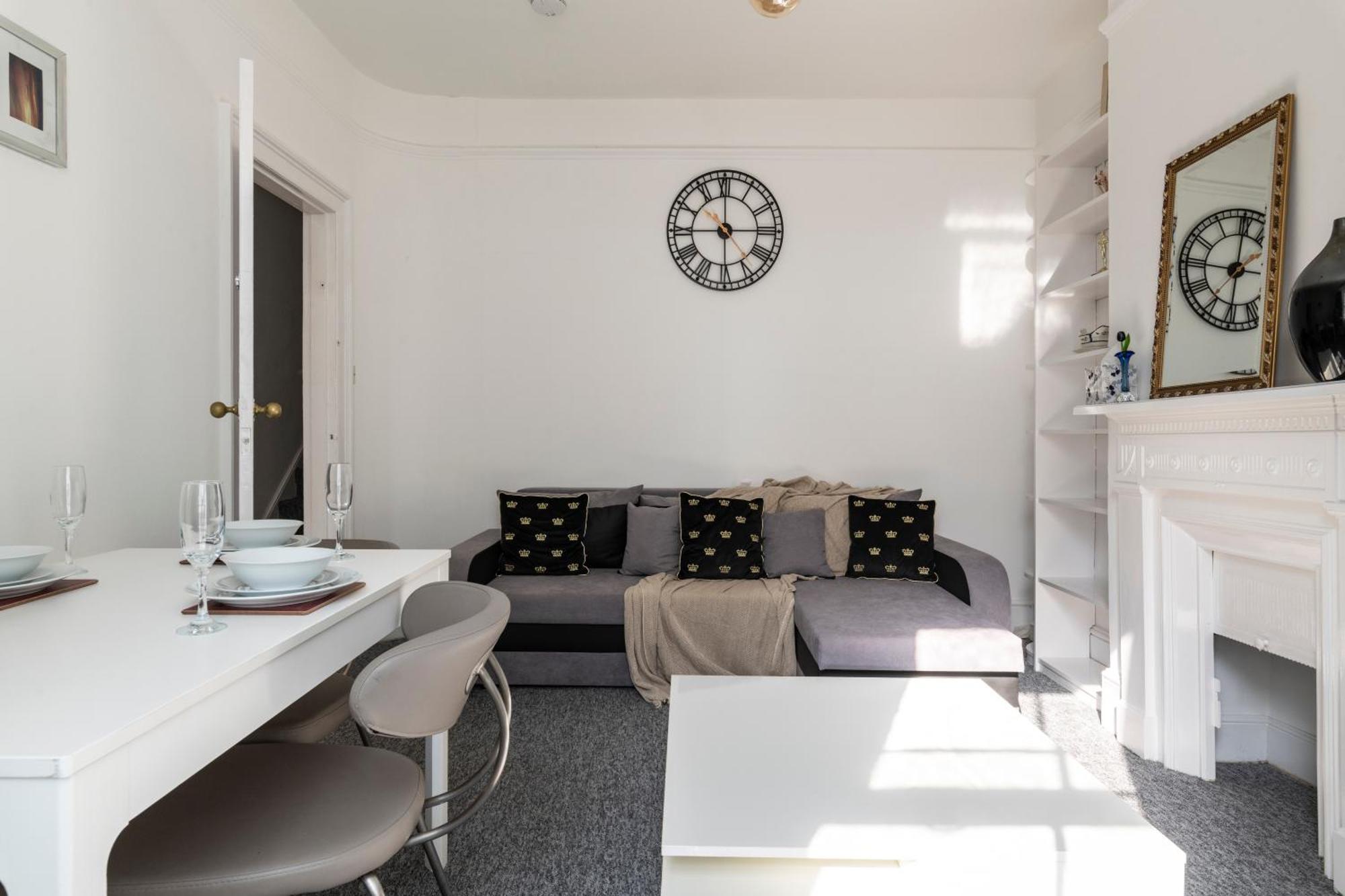 Quality Stay Room Brighton Exterior foto