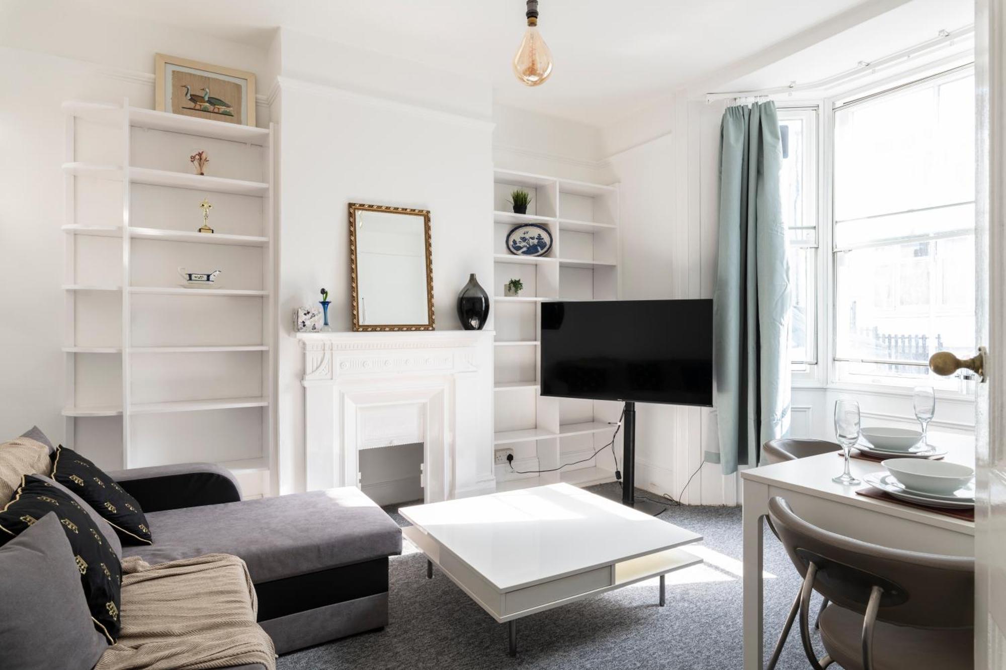 Quality Stay Room Brighton Exterior foto